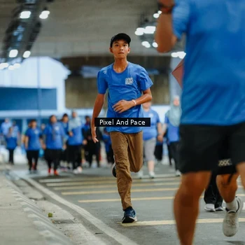 Runner Photo 7831067