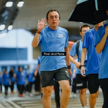 Runner Photo 7831068