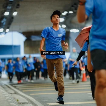 Runner Photo 7831070