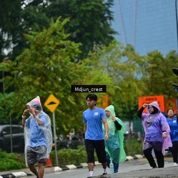 Runner Photo 7831076
