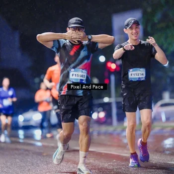 Runner Photo 7831079