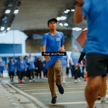 Runner Photo 7831080