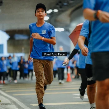 Runner Photo 7831082
