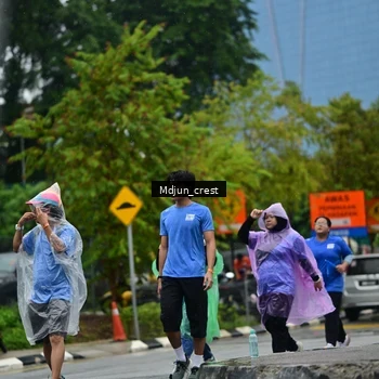 Runner Photo 7831090