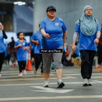 Runner Photo 7831091