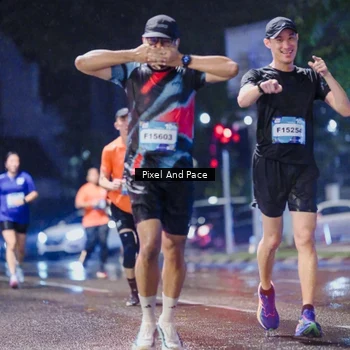 Runner Photo 7831092