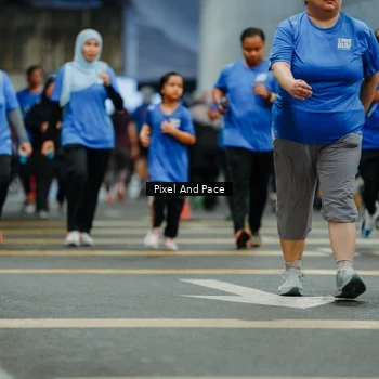 Runner Photo 7831094
