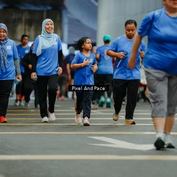Runner Photo 7831095