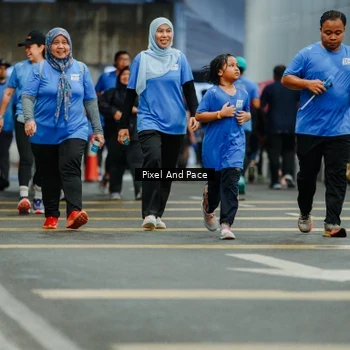 Runner Photo 7831098
