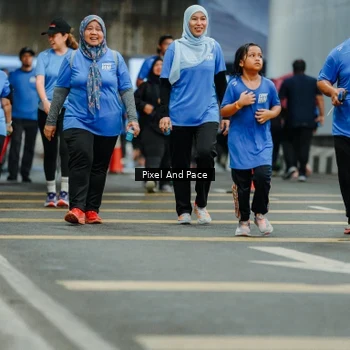 Runner Photo 7831099