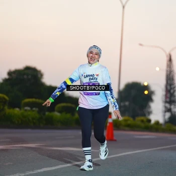 Runner Photo 7831104
