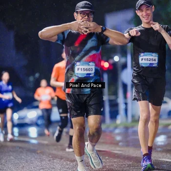 Runner Photo 7831107
