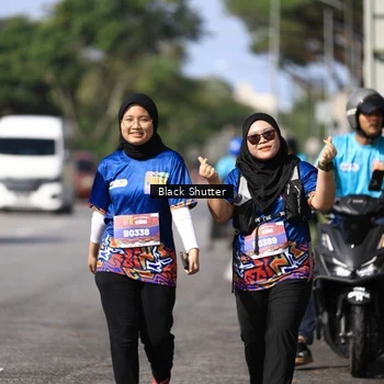 Runner Photo 7831108