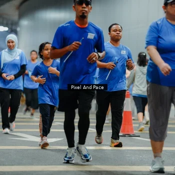 Runner Photo 7831110