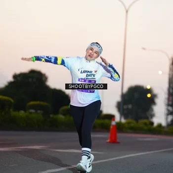 Runner Photo 7831115
