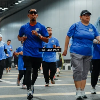 Runner Photo 7831116