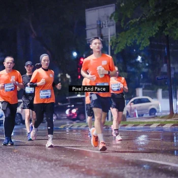 Runner Photo 7831119