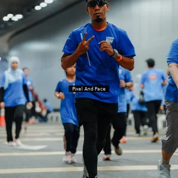 Runner Photo 7831120