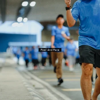 Runner Photo 7831122