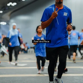 Runner Photo 7831125