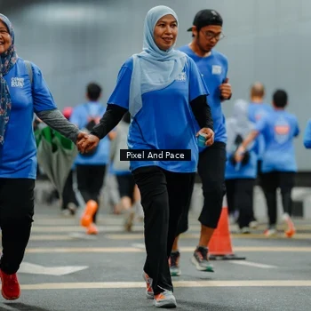 Runner Photo 7831130