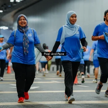 Runner Photo 7831132