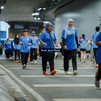 Runner Photo 7831133