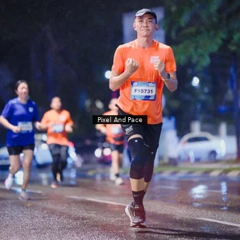Runner Photo 7831135