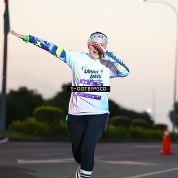 Runner Photo 7831136