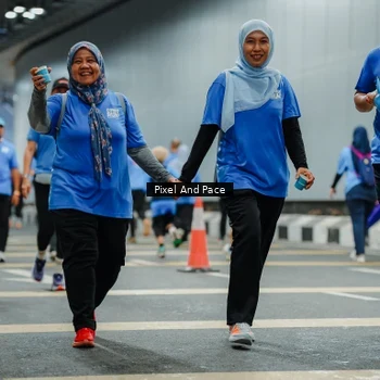 Runner Photo 7831139