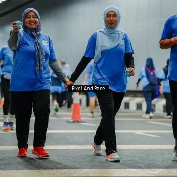 Runner Photo 7831141