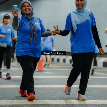 Runner Photo 7831148