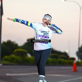 Runner Photo 7831152
