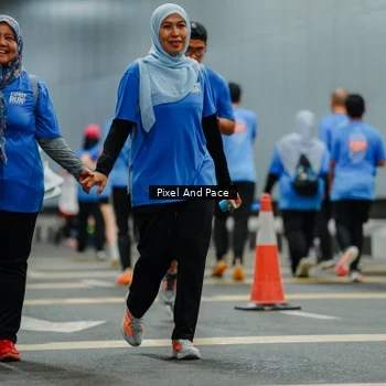 Runner Photo 7831153