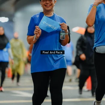 Runner Photo 7831158