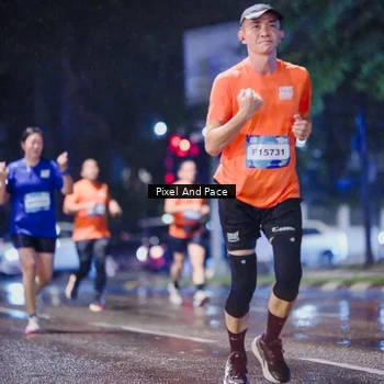 Runner Photo 7831161