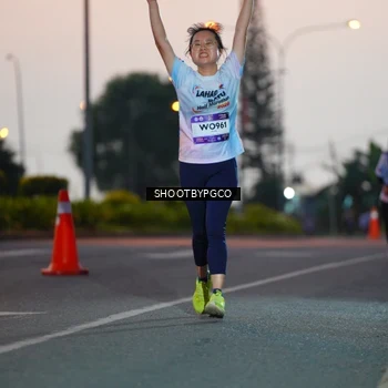Runner Photo 7831162
