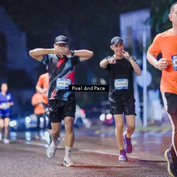 Runner Photo 7831165