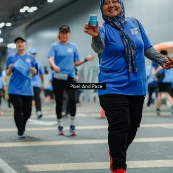 Runner Photo 7831167