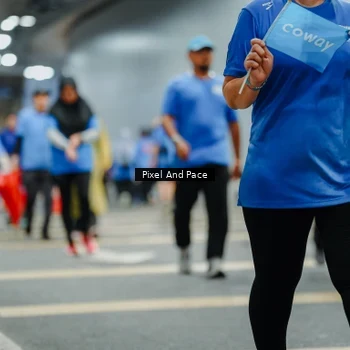 Runner Photo 7831168