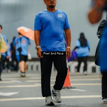 Runner Photo 7831169