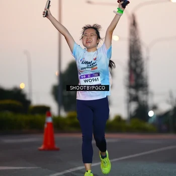 Runner Photo 7831178