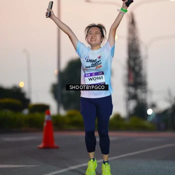 Runner Photo 7831185