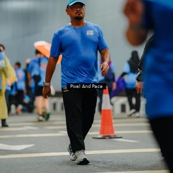 Runner Photo 7831188