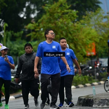 Runner Photo 7831194