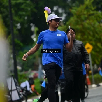 Runner Photo 7831196
