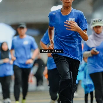 Runner Photo 7831197