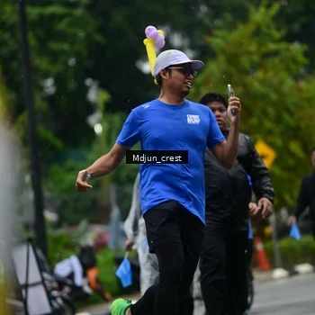 Runner Photo 7831198