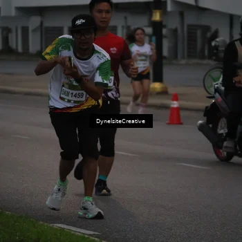Runner Photo 7831199