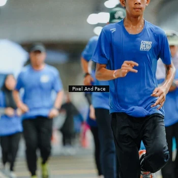 Runner Photo 7831200